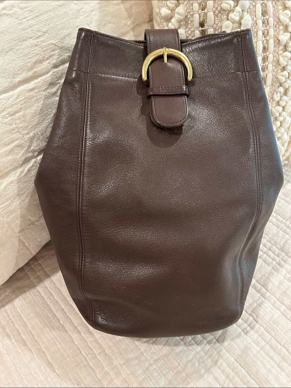 Coach Vintage Sling Bag 4160